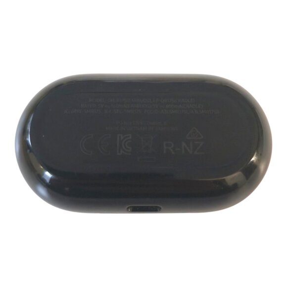 Samsung Galaxy Buds+ Earbud Headphones in Black - Picture 6 of 7